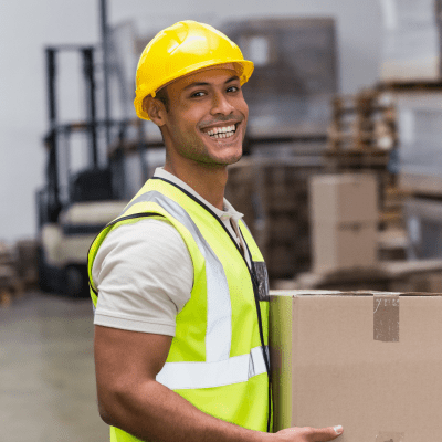 Moving And Transport Company