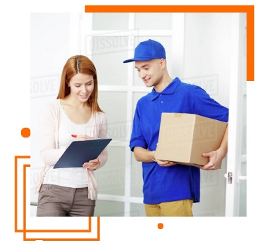 Apartment Movers and packers