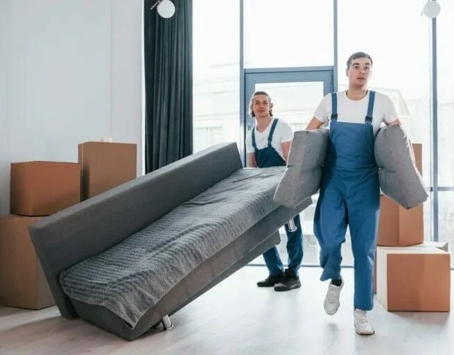 Furniture Movers