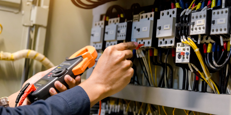 electrical services