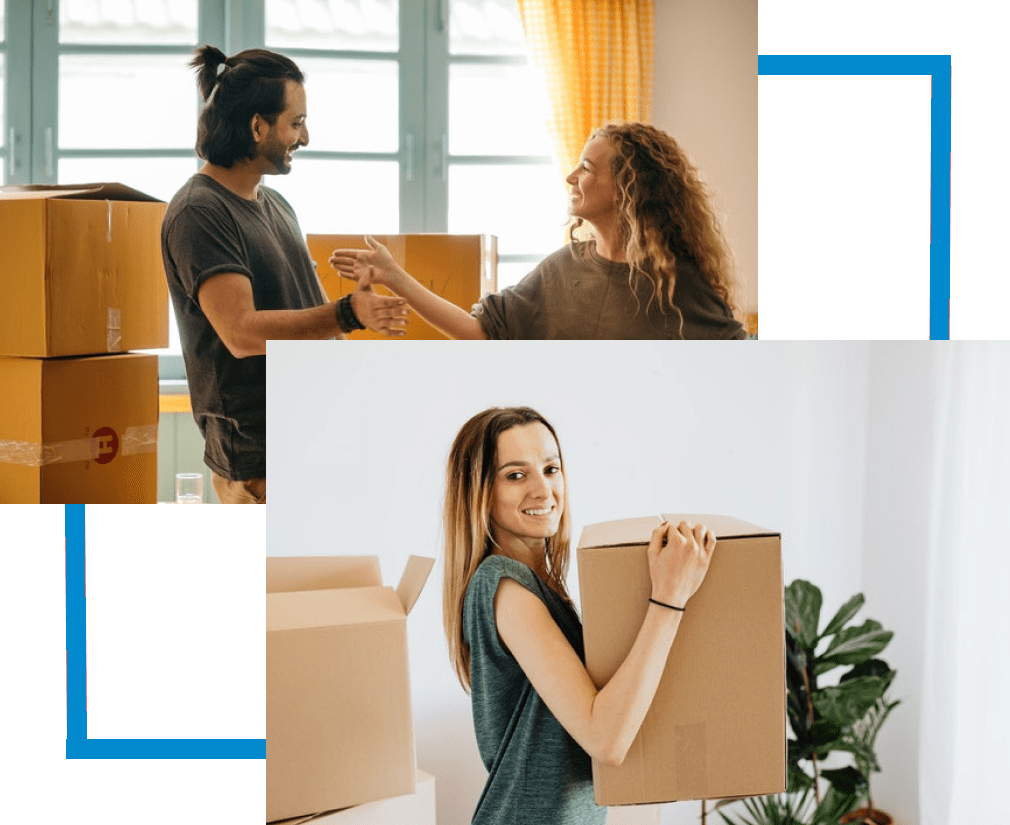 Moving And Transport Company