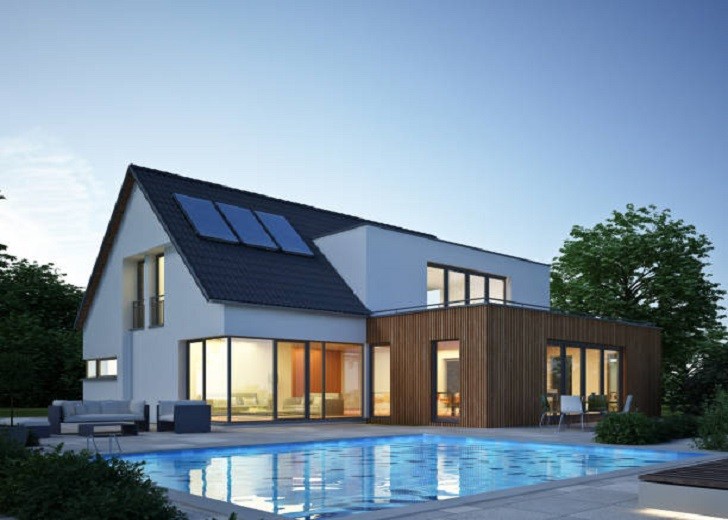 Villa Renovation