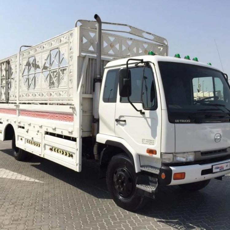 Moving And transport Company Dubai