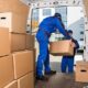 Loading And Unloading 80x80