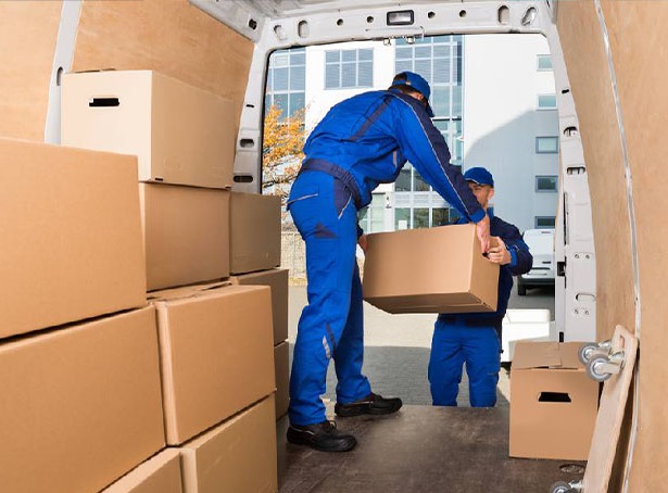 Top furniture Movers in Dubai